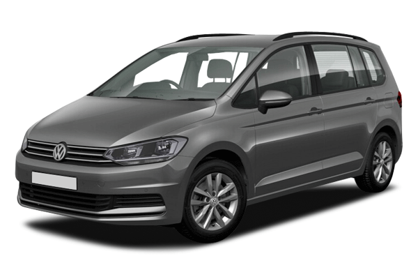 Touran volkswagen запаска